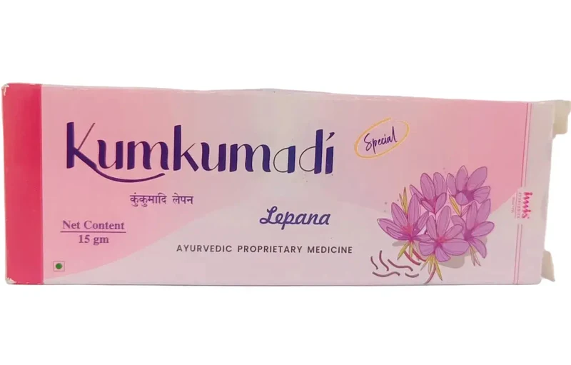 KUMKUMADI LEPANA - 15G - IM