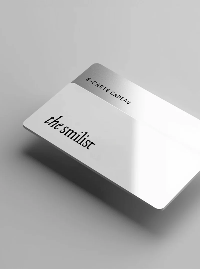 E-Geschenkkarte
