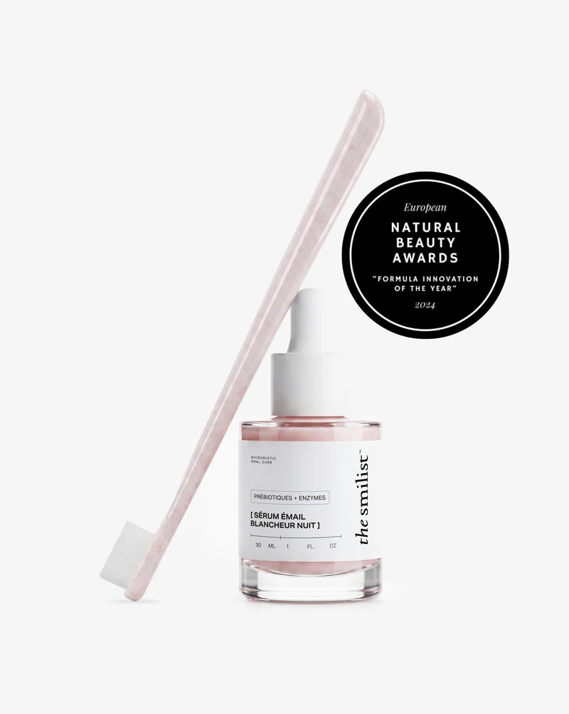 Night Whitening Kit