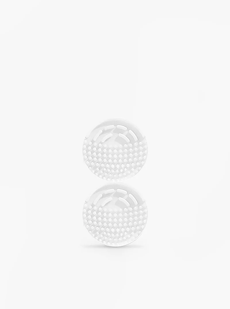 Professional tongue scraper refill
