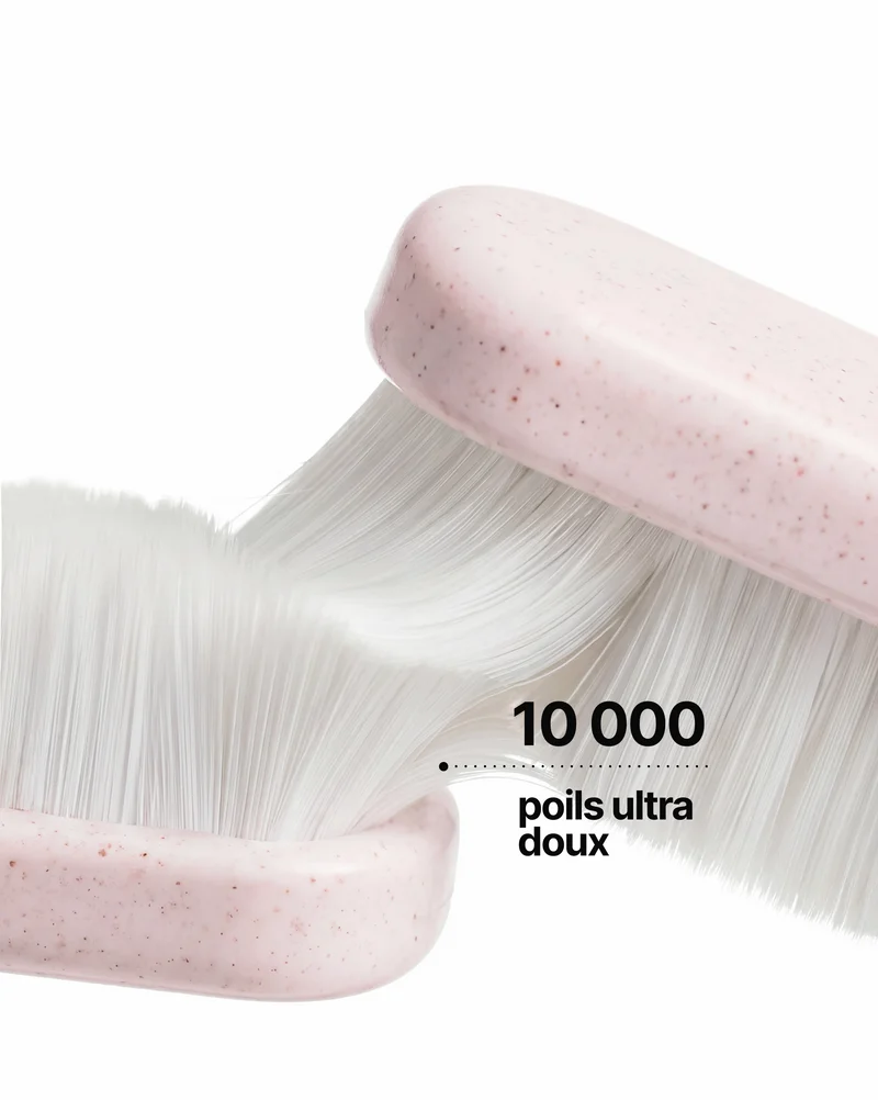 Profi-Polierzahnbürste