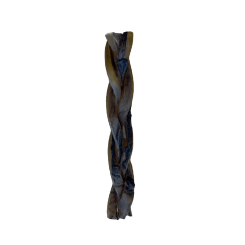 Medium Camel Braid