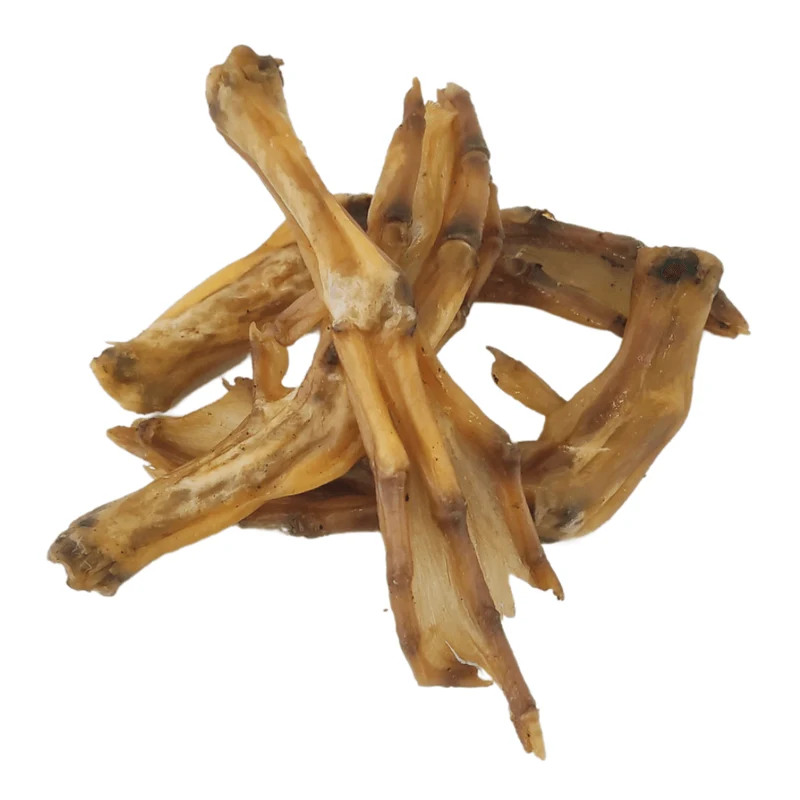 Bulk Buy Duck Feet