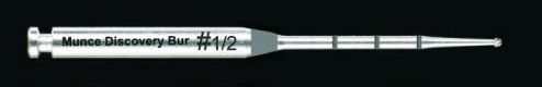 HanChadent Munce Discovery Burs