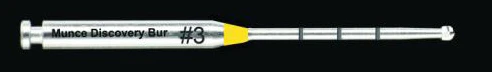 HanChadent Munce Discovery Burs
