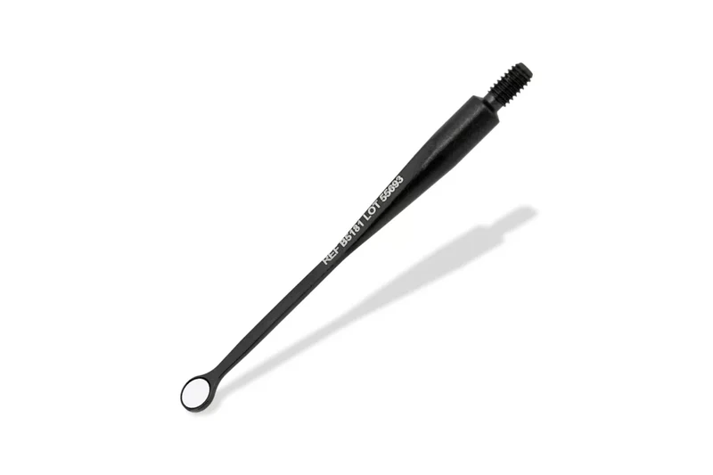 Hahnenkratt BLACK MICROflex ultra