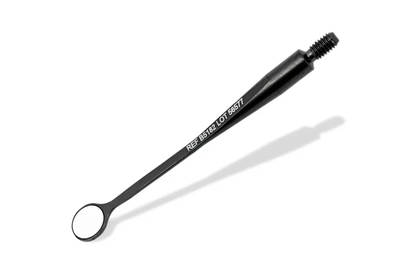 Hahnenkratt BLACK MICROflex ultra