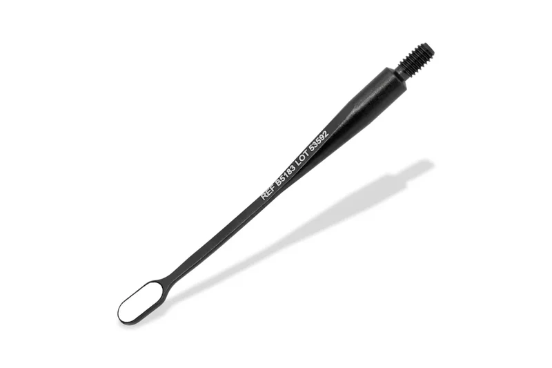 Hahnenkratt BLACK MICROflex ultra
