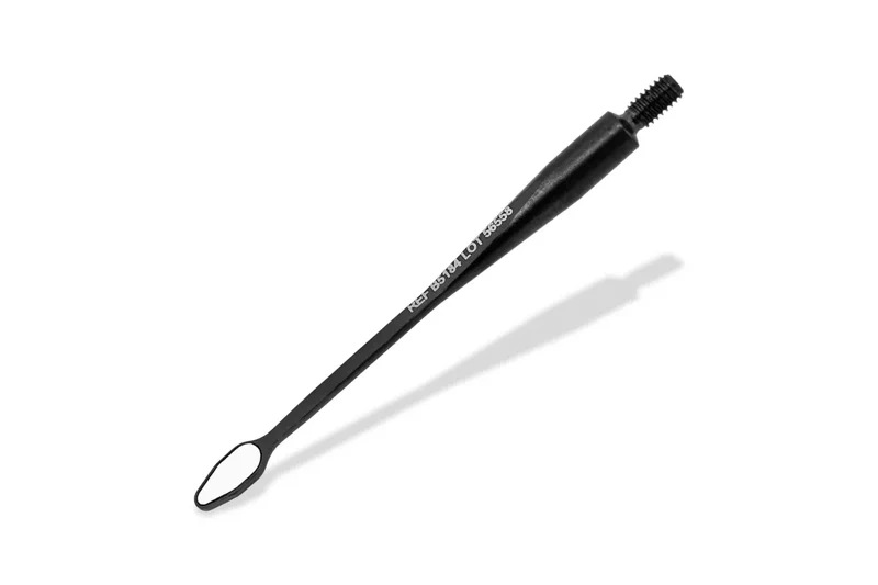 Hahnenkratt BLACK MICROflex ultra