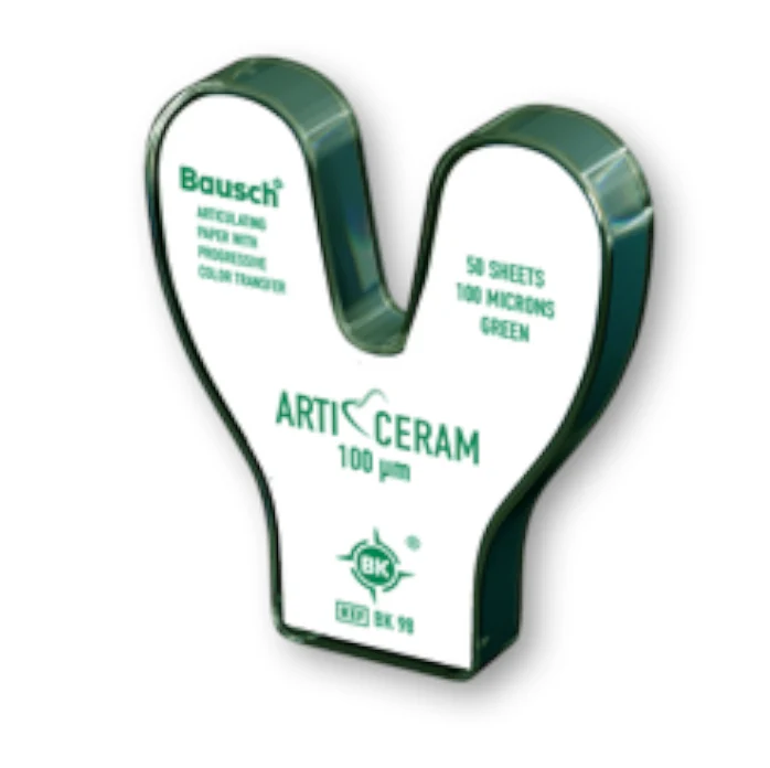 Bausch Arti-Ceram 100µm