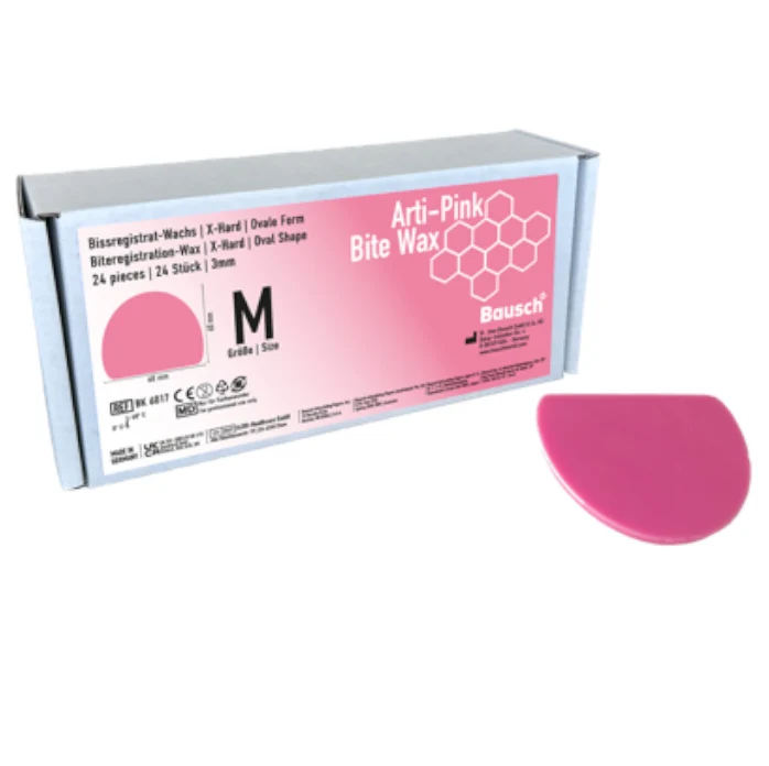 Bausch Arti-Pink