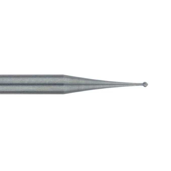 Meisinger Stahlbohrer 1 Schaft 104 H