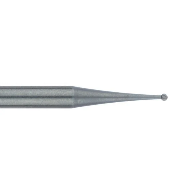 Meisinger Stahlbohrer 1 Schaft 104 H
