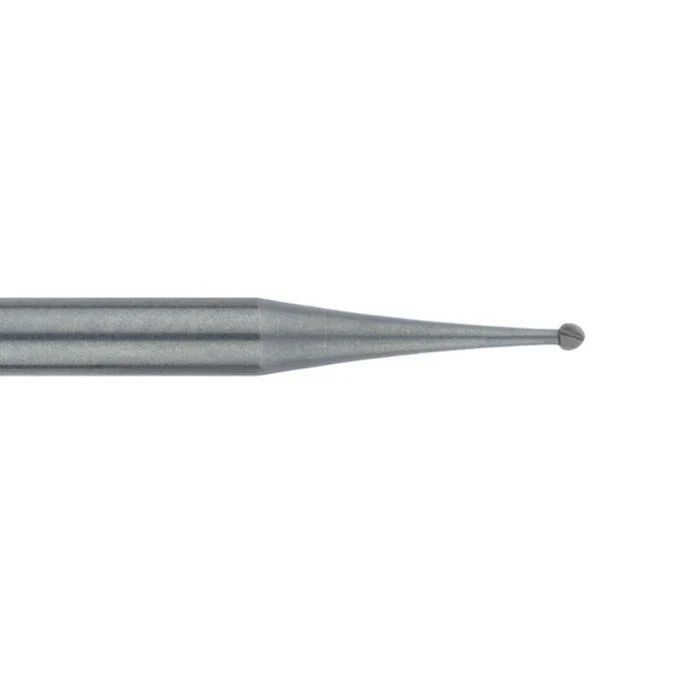 Meisinger Stahlbohrer 1 Schaft 104 H