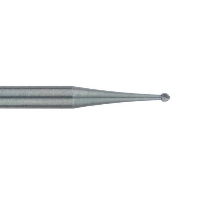 Meisinger Stahlbohrer 1 Schaft 104 H