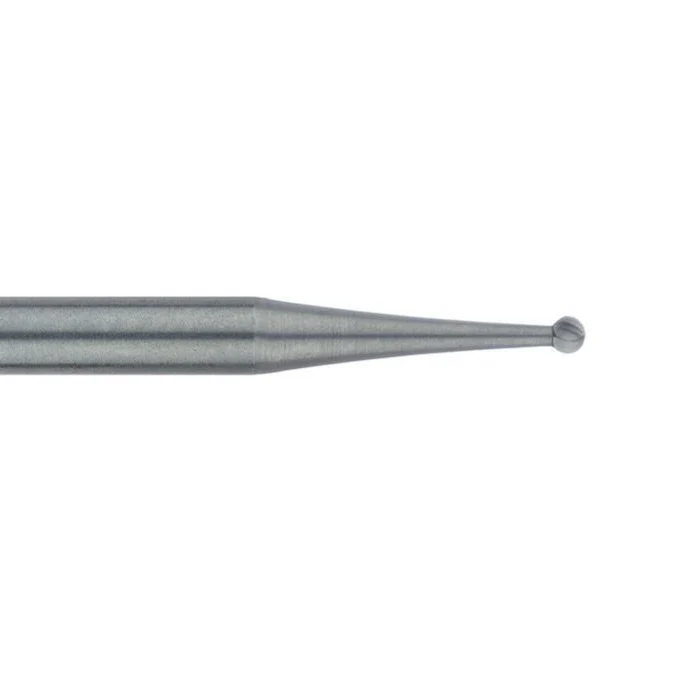 Meisinger Stahlbohrer 1 Schaft 104 H