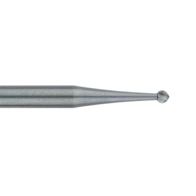 Meisinger Stahlbohrer 1 Schaft 104 H