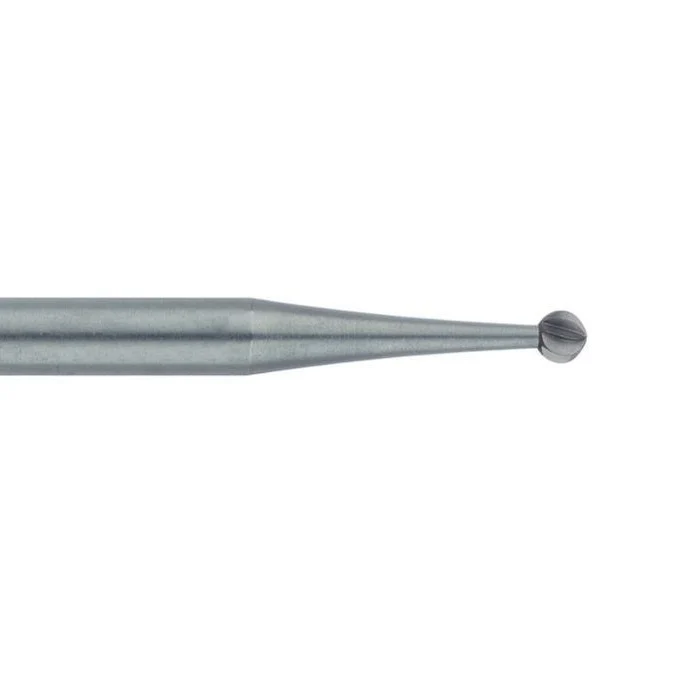 Meisinger Stahlbohrer 1 Schaft 104 H