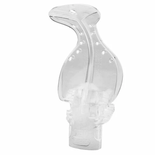 Zyris Mundstücke für Isovac & Isolite3