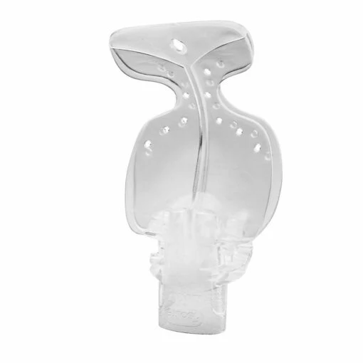 Zyris Mundstücke für Isovac & Isolite3