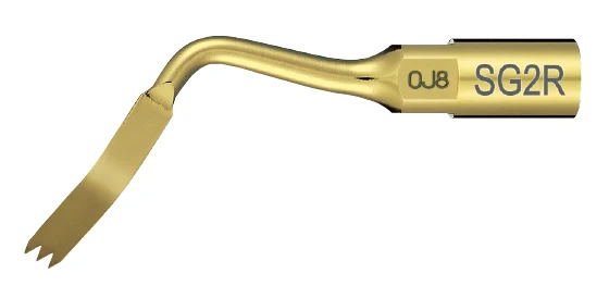 NSK Ultraschall-Chirurgie-Aufsatz Knochenchirurgie