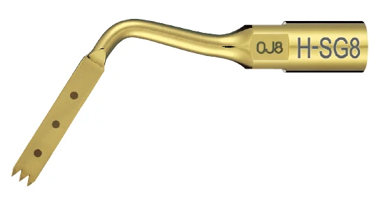 NSK Ultraschall-Chirurgie-Aufsatz Knochenchirurgie