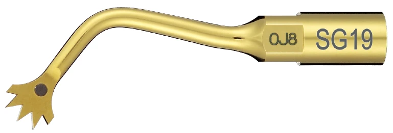 NSK Ultraschall-Chirurgie-Aufsatz Knochenchirurgie
