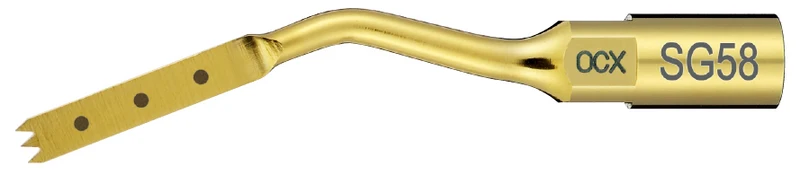 NSK Ultraschall-Chirurgie-Aufsatz Knochenchirurgie