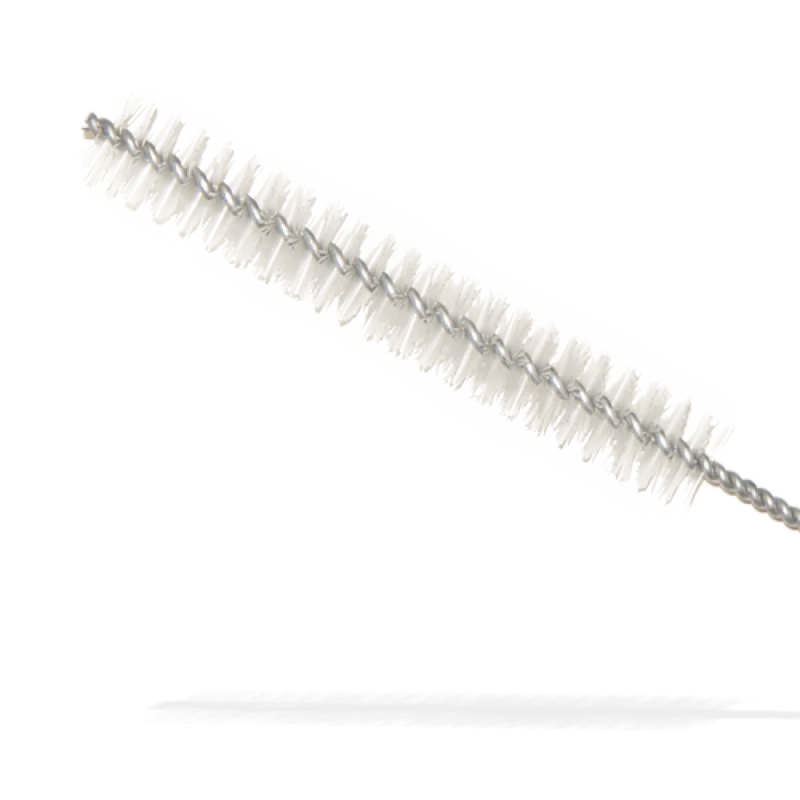 KKD® Syringe Brush