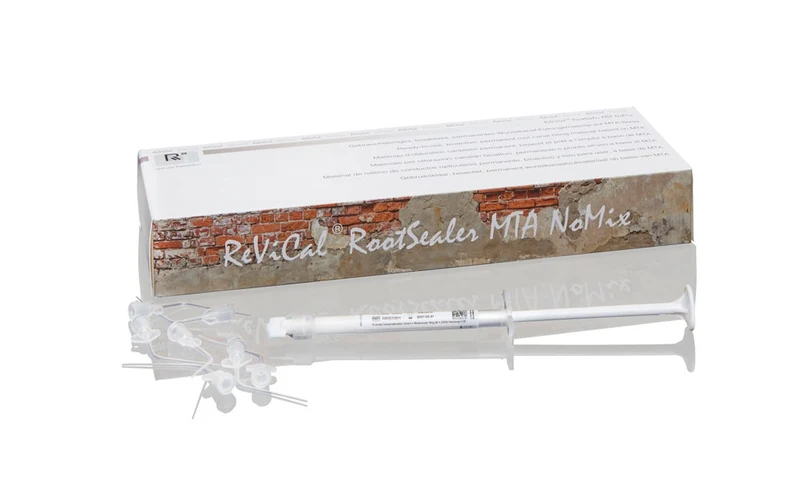 R-dental ReViCal ® RootSealer MTA NoMix