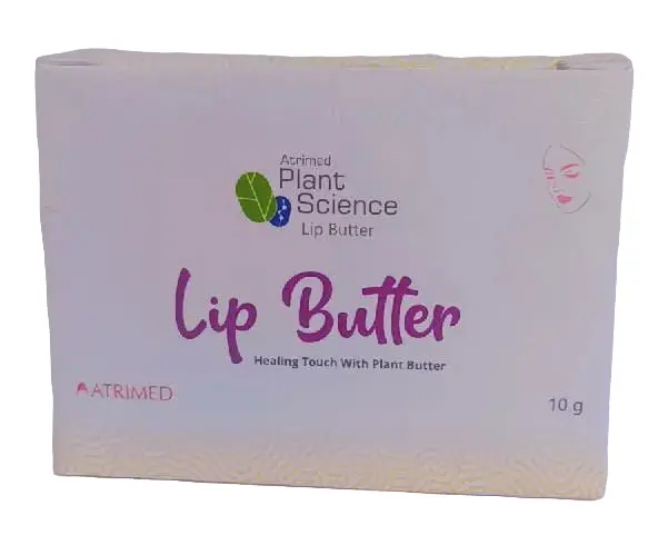 Lip Butter 10g -ATRIMED