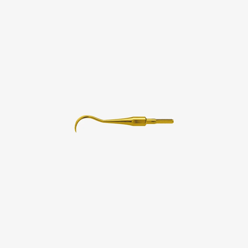American Eagle Quik-Tip Scaler