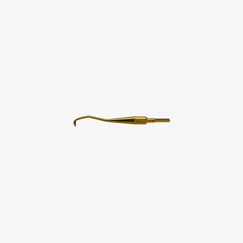 American Eagle Quik-Tip Scaler