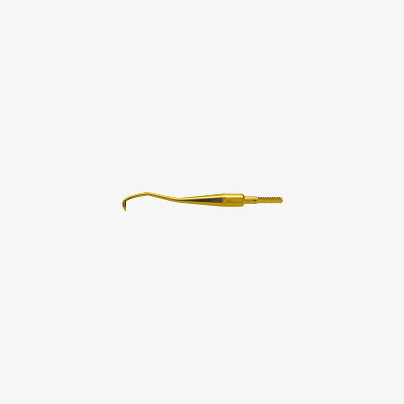 American Eagle Quik-Tip Scaler