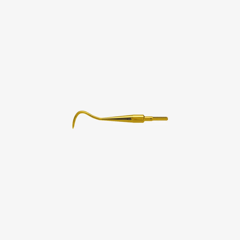 American Eagle Quik-Tip Scaler