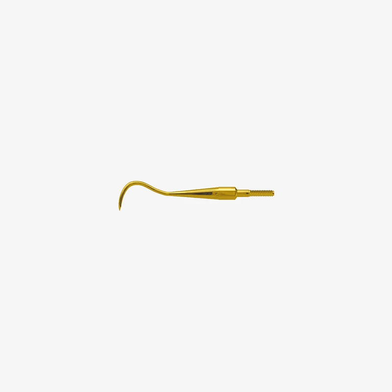 American Eagle Quik-Tip Scaler