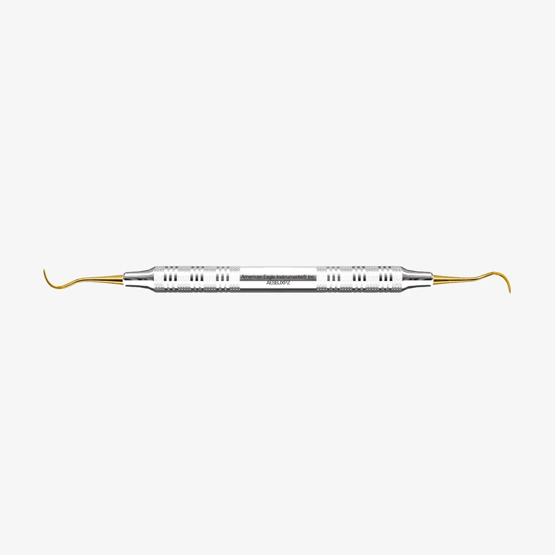 American Eagle XP Scaler