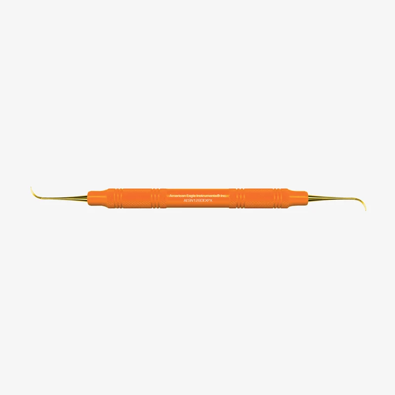 American Eagle XP Scaler