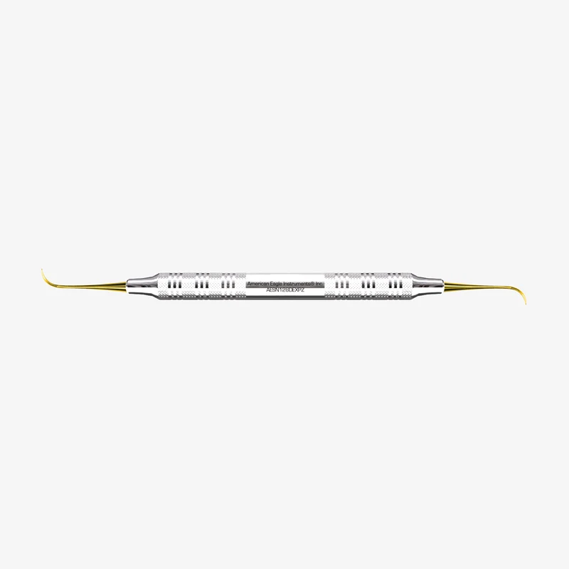 American Eagle XP Scaler