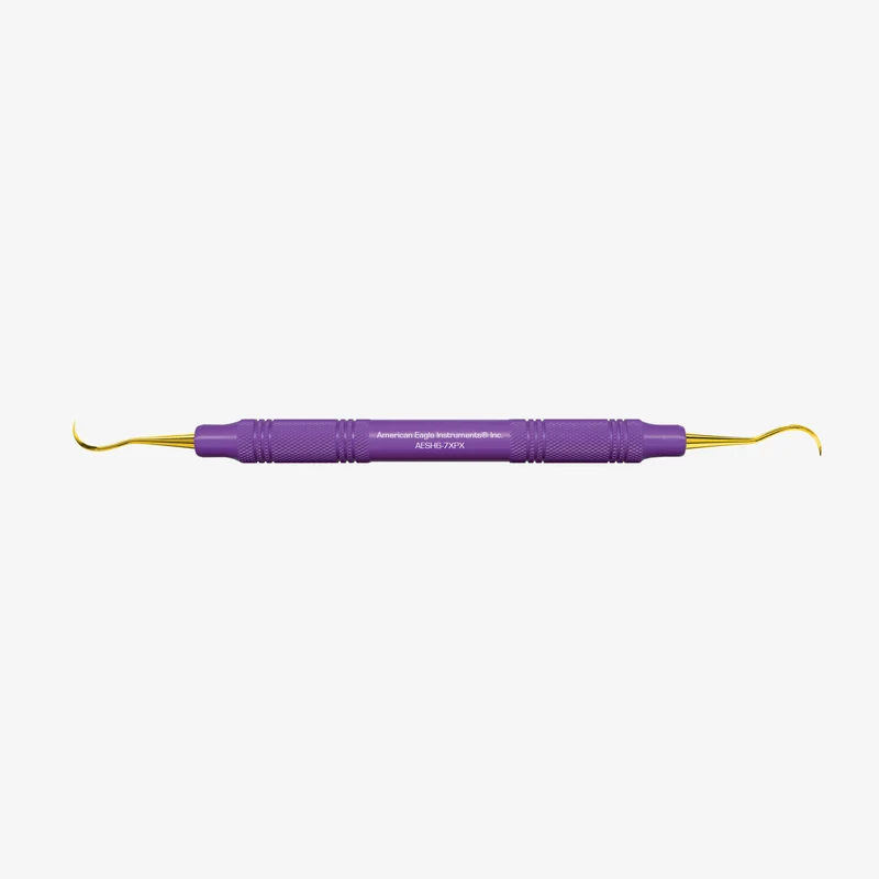 American Eagle XP Scaler