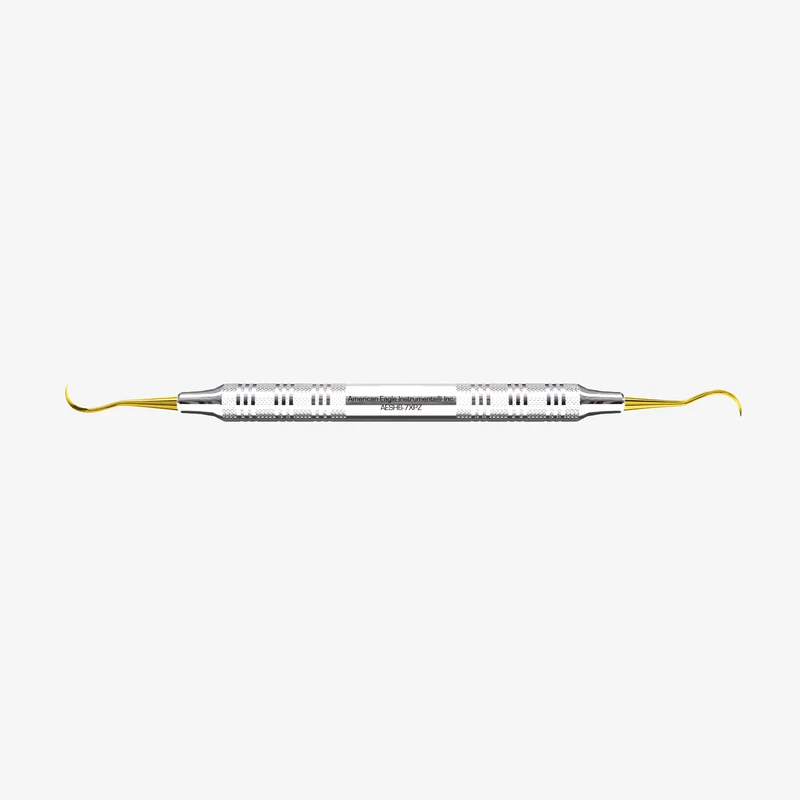 American Eagle XP Scaler