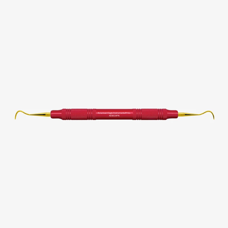 American Eagle XP Scaler