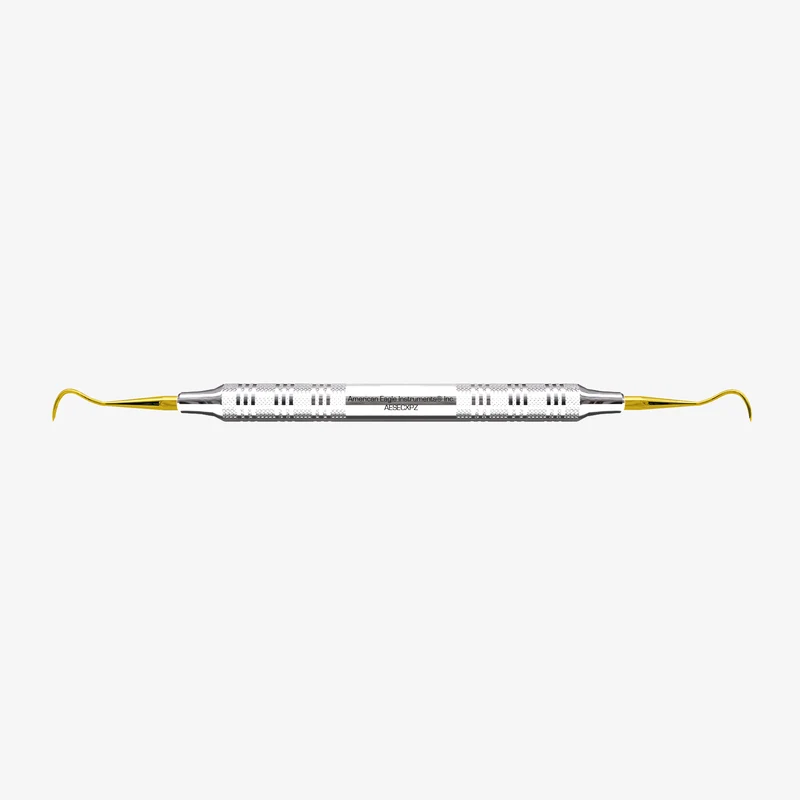 American Eagle XP Scaler