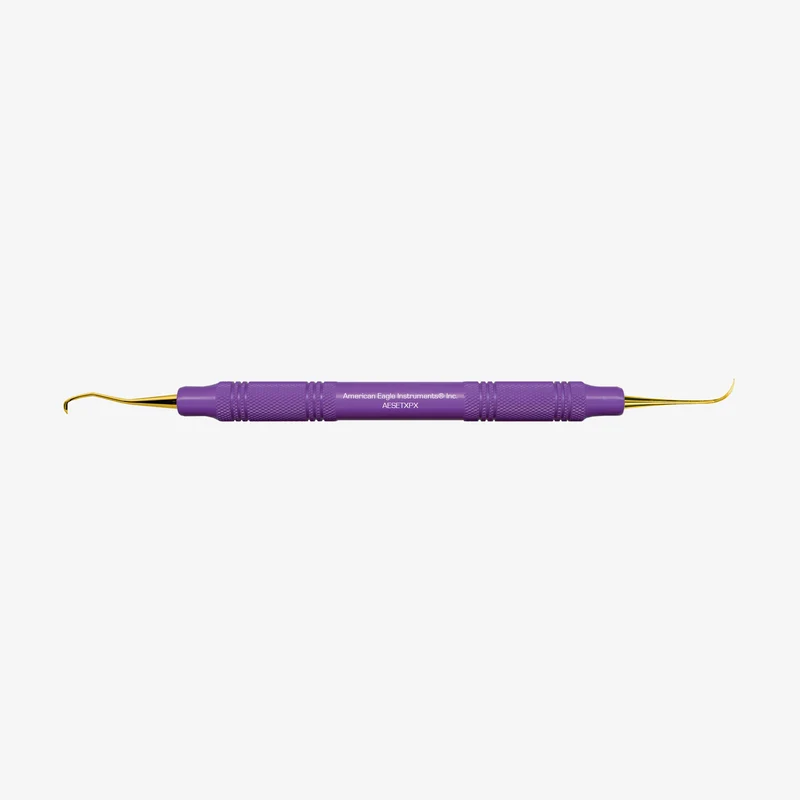 American Eagle XP Scaler