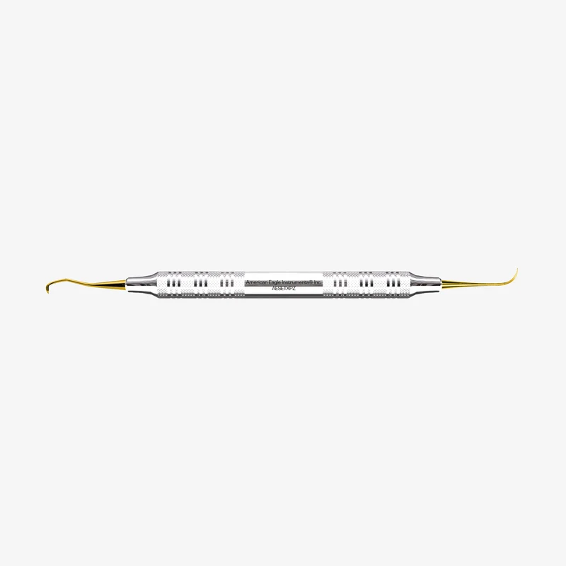 American Eagle XP Scaler