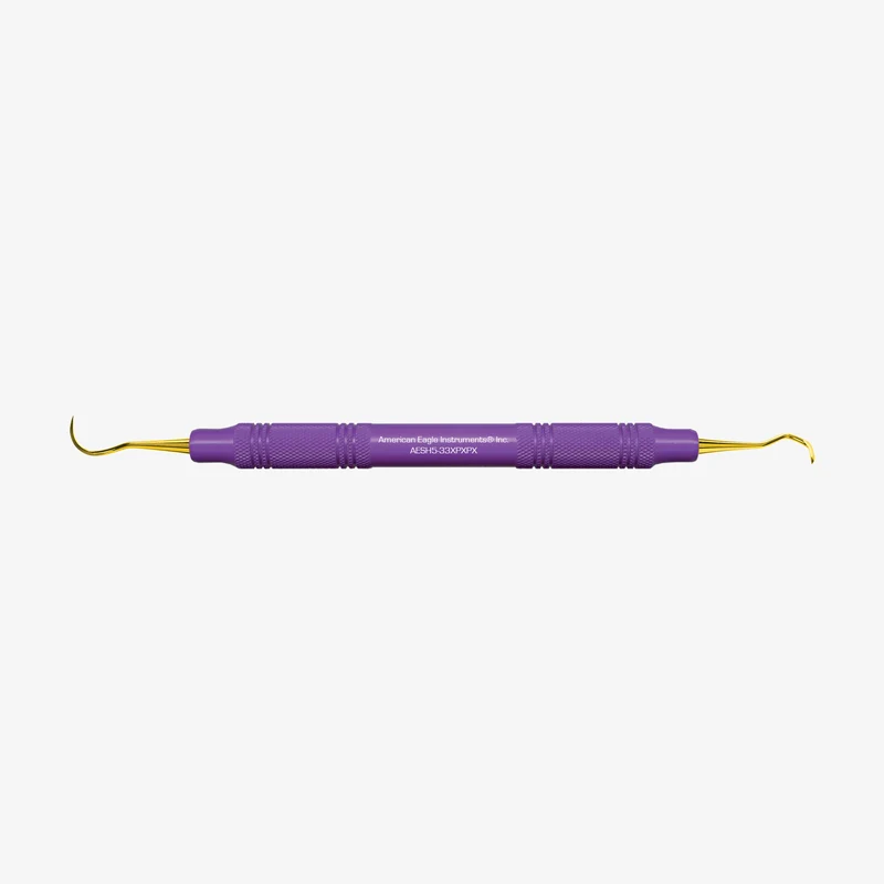 American Eagle XP Scaler