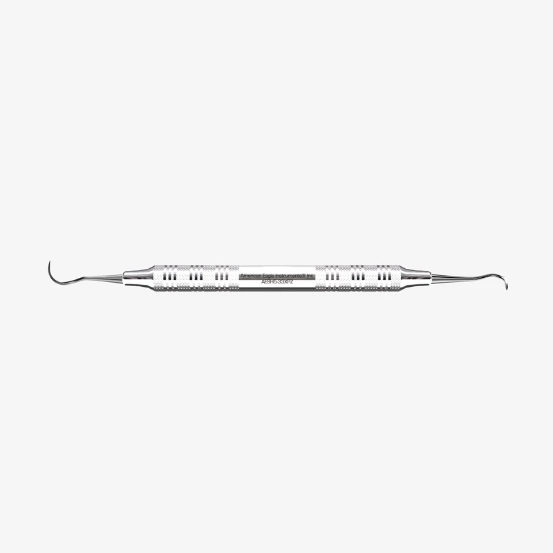 American Eagle XP Scaler