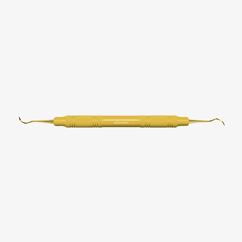 American Eagle XP Scaler