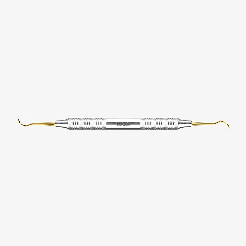 American Eagle XP Scaler