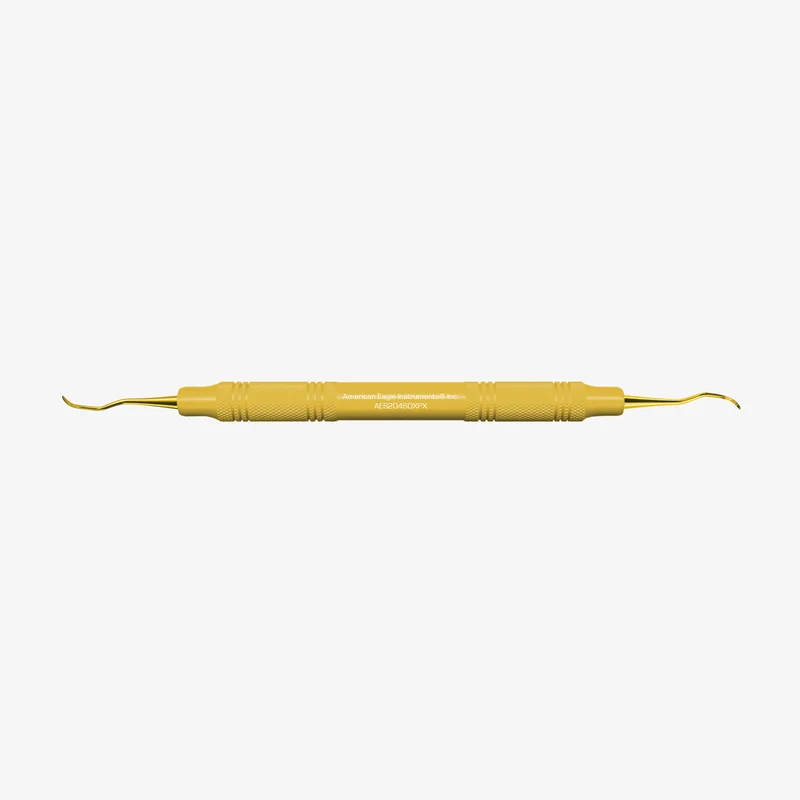 American Eagle XP Scaler